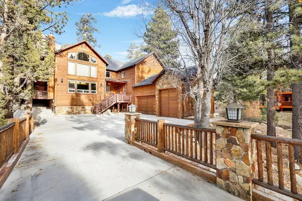 Photo 1 - Gold Rush Lodge #2352