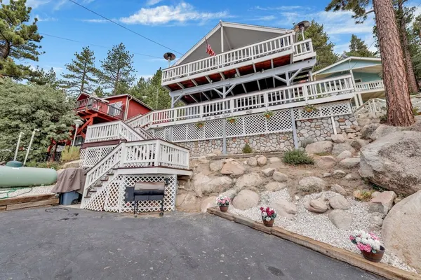 Photo 1 - North Shore Chalet #2173