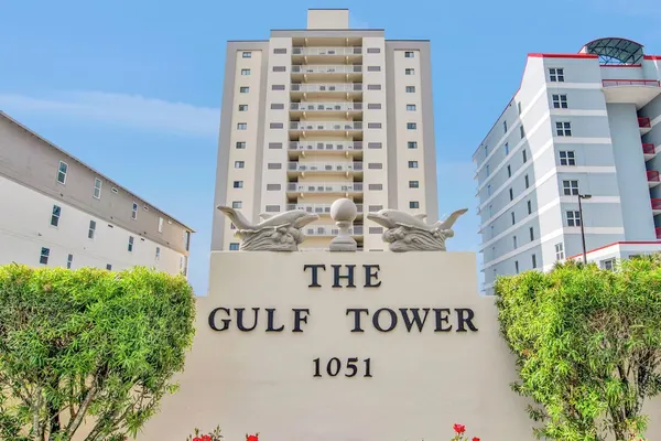 Photo 1 - Gulf Tower #12c