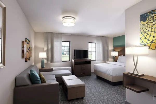 Photo 1 - Staybridge Suites Miramar Beach Sandestin Area by IHG