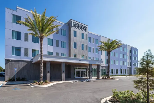 Photo 1 - Staybridge Suites Miramar Beach Sandestin Area by IHG