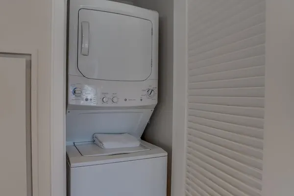 Photo 1 - 2 BR Fully Furnished Apartment at Penn Quarters - Surrounded by Best Restaurants in Town