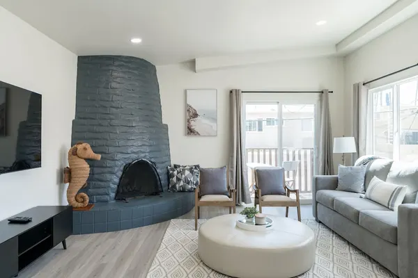 Photo 1 - The Rosemont IV - La Jolla Ocean View Retreat