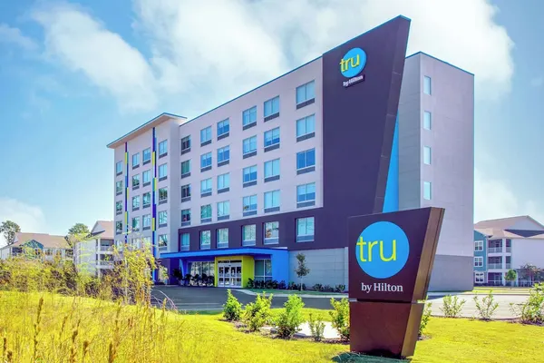 Photo 1 - Tru By Hilton Panama City Beach