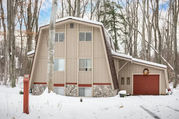 Photo 1 - Sugarloaf Chalet 3BDR Loft 2510