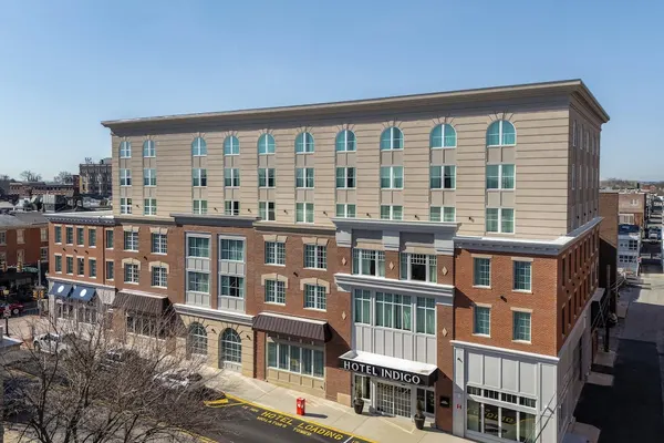 Photo 1 - Hotel Indigo West Chester - Downtown by IHG