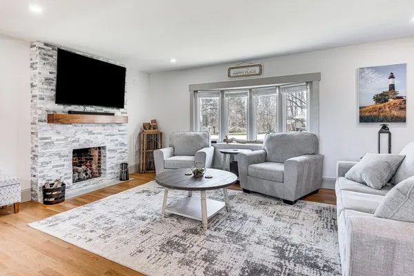 Photo 1 - Beautiful Eliot Retreat w/ Fire Pit & Game Room!