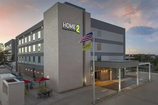 Photo 1 - Home2 Suites By Hilton Georgetown Austin North