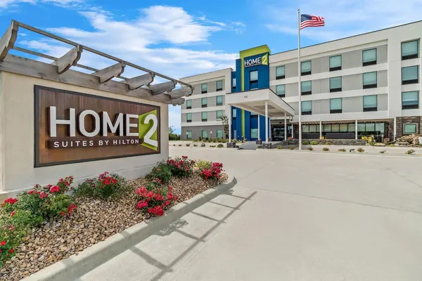 Photo 1 - Home2 Suites By Hilton Marion