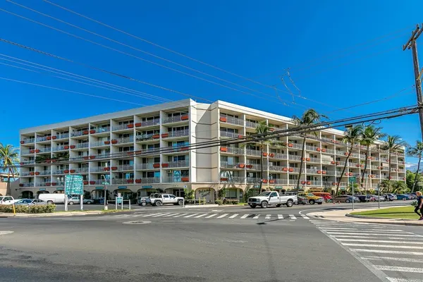 Photo 1 - Island Surf 614 2 Bedroom Apts
