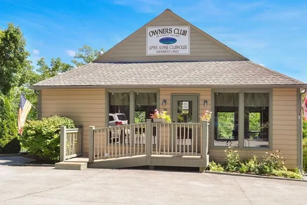 Photo 1 - Smoky Mountain High 8 Bedroom Chalet by RedAwning