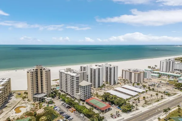 Photo 1 - Gullwing #301 - 6620 Estero Blvd by RedAwning - 15% off through September 2024