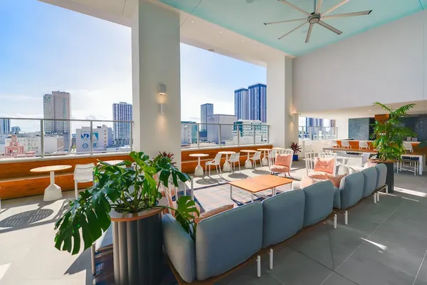 Photo 1 - Amazing Apartments with city Views
