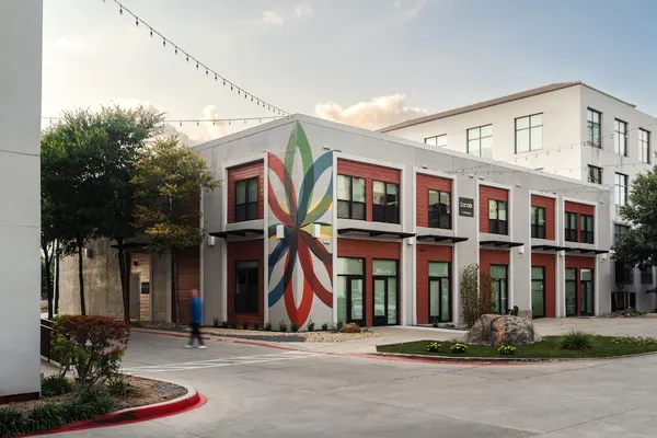Photo 1 - Mint House Fort Worth – Cultural District