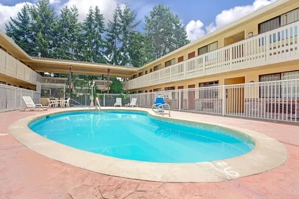 Photo 1 - FairBridge Inn Express Tukwila
