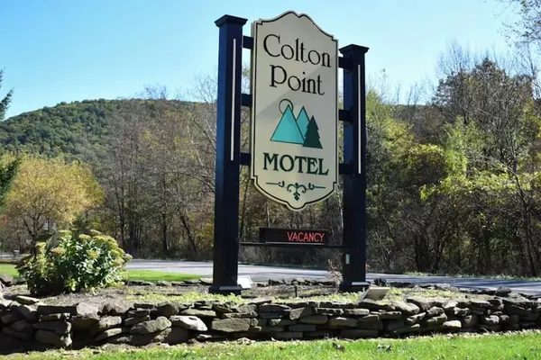 Photo 1 - Colton Point Motel