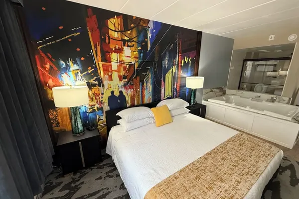 Photo 1 - Lighthouse Inn & Suites