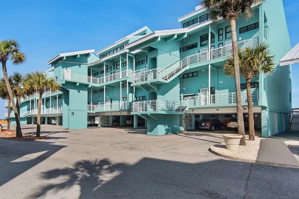 Photo 1 - Palm Beach Club 2-221