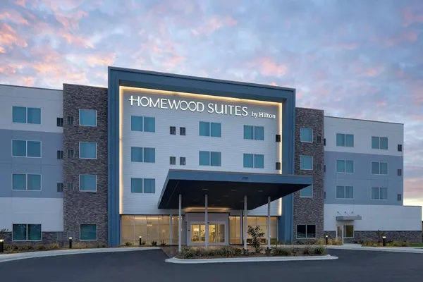 Photo 1 - Homewood Suites By Hilton Goldsboro Nc