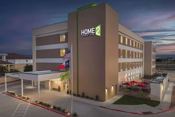 Photo 1 - Home2 Suites By Hilton Laredo North