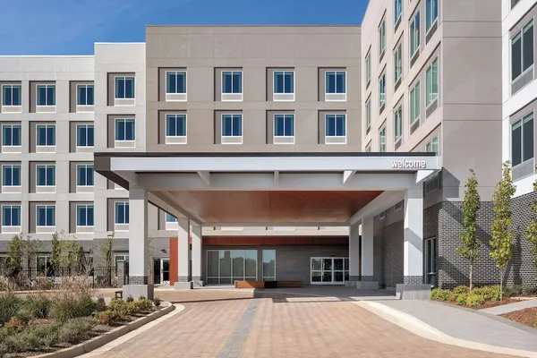 Photo 1 - Hampton Inn & Suites Pittsboro