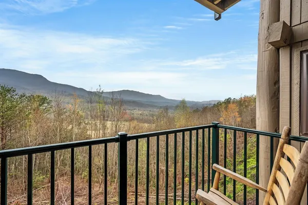 Photo 1 - Deer Ridge Mountain Resort