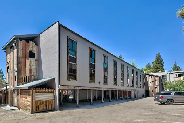 Photo 1 - Inn At South Lake Tahoe