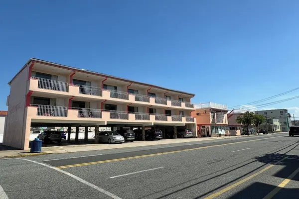 Photo 1 - El Ray motel