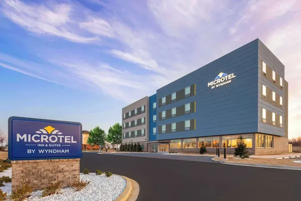 Photo 1 - Microtel Inn & Suites by Wyndham Olive Branch