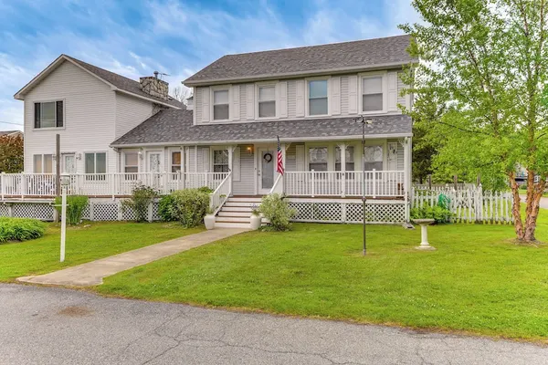 Photo 1 - Waterfront Shady Side Home w/ Chesapeake Bay View!