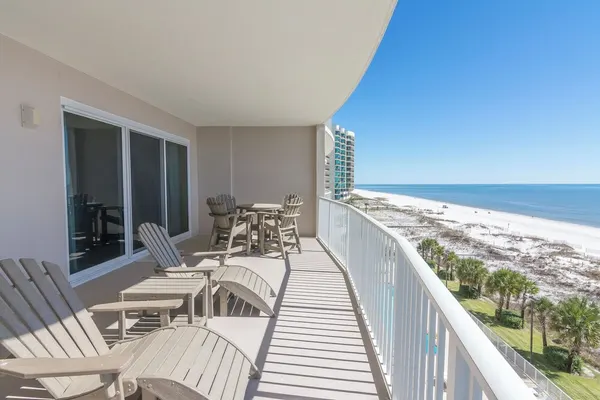 Photo 1 - Regency Isle 507