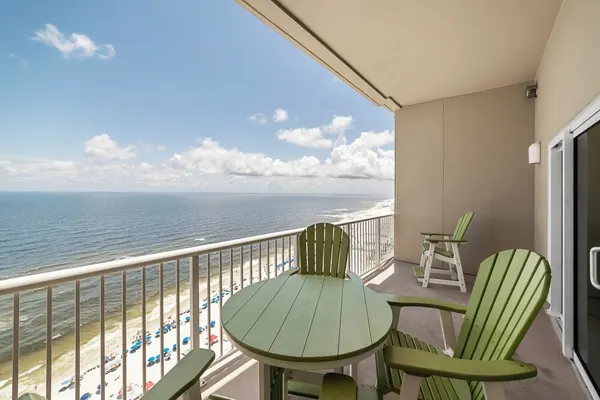Photo 1 - Escapes to the Shores 1702