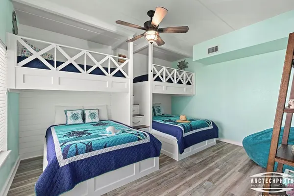 Photo 1 - The Dunes by South Padre Resort Rentals