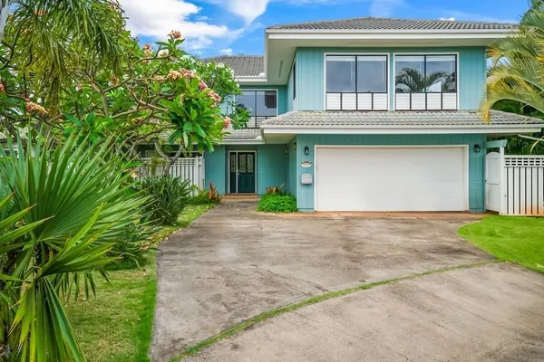 Photo 1 - Kauai Walelia Hale 4 Bedroom Home