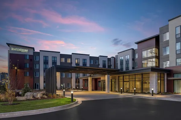 Photo 1 - Residence Inn By Marriott Eagle Boise