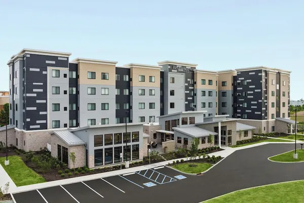 Photo 1 - Residence Inn By Marriott Indianapolis Noblesville