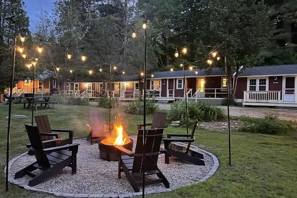 Photo 1 - The Aurora Inn & Cottages