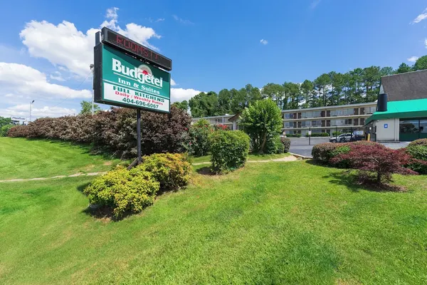 Photo 1 - Budgetel Inn and Suites