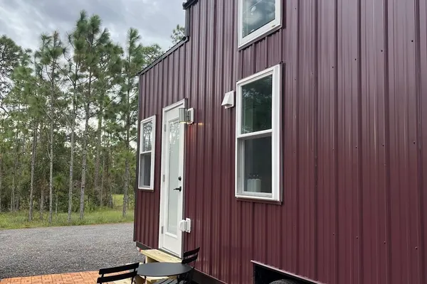 Photo 1 - The Mockingbird Tiny Home