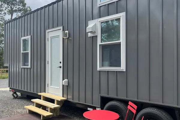 Photo 1 - The Big Bend Tiny Home