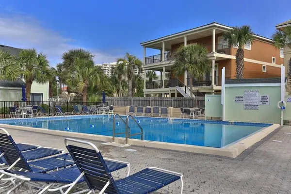 Photo 1 - Southbay by the Gulf 34