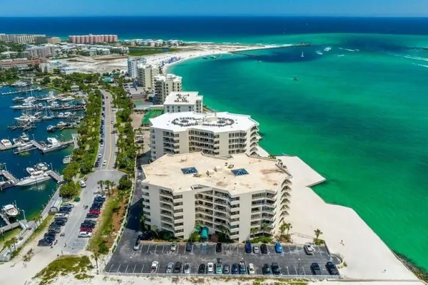 Photo 1 - East Pass Towers 111