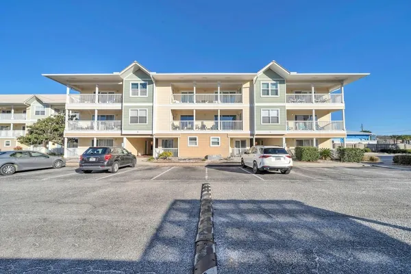 Photo 1 - St. Martin Beachwalk Villas 433