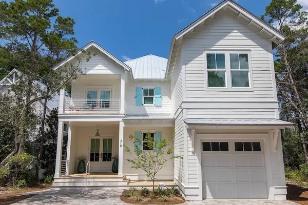 Photo 1 - Seagrove - Sleeps 13 - Private Pool- Near Seaside