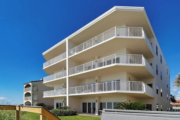 Photo 1 - Gulf Front in Seagrove Beach With Sweeping Views