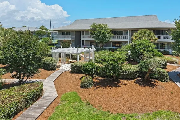 Photo 1 - Beachwood Villas - Seagrove Beach