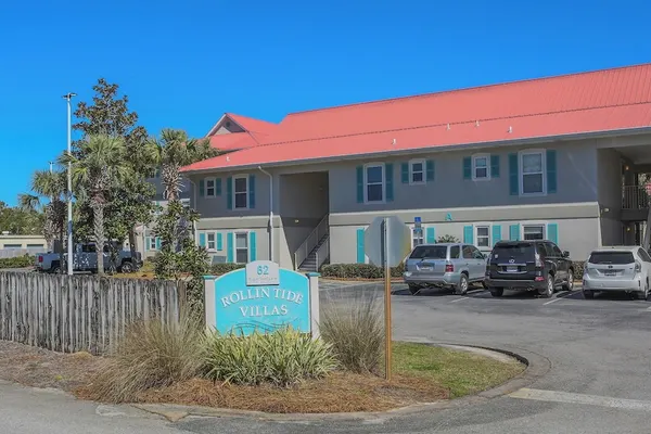 Photo 1 - Rollin Tide Villas