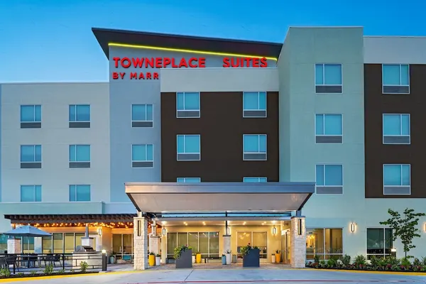 Photo 1 - TownePlace Suites by Marriott Stafford Sugar Land