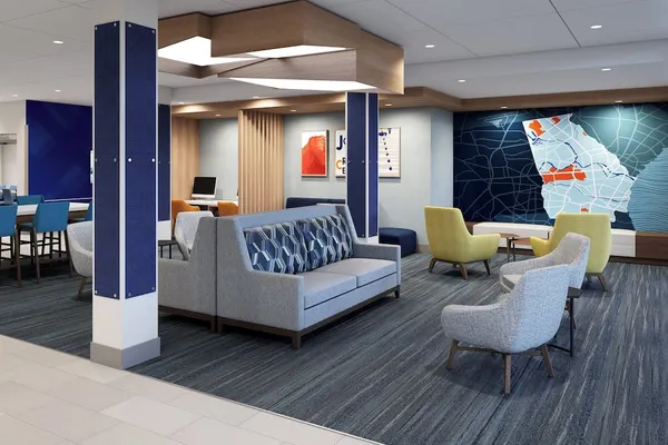 Photo 1 - Holiday Inn Express And Suites Senatobia I 55 by IHG