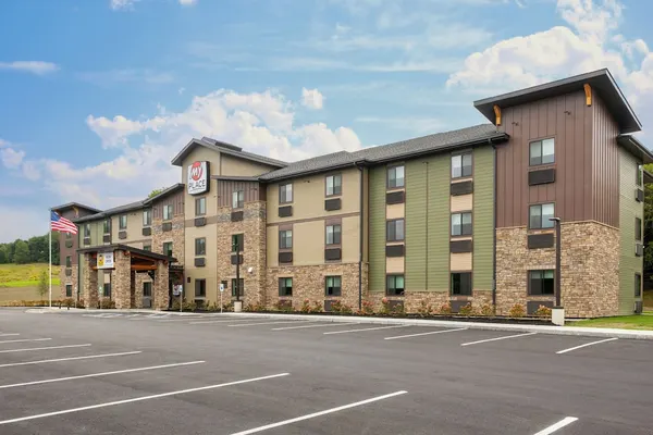 Photo 1 - My Place Hotel-Randolph VT